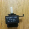 Whirlpool Dryer Switch W10661453 (Money Back Guarantee)