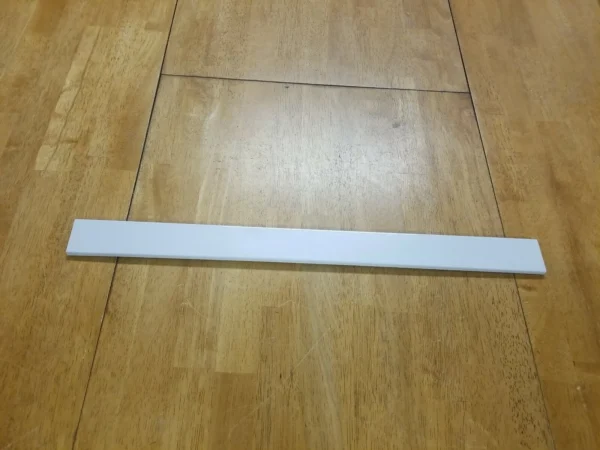 Kenmore Refrigerator Freezer Rail Wp2195946 (Money Back Guarantee)