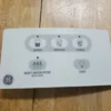 GE Refrigerator Dispenser Control Board 197D4576g023 (Money Back Guarantee)