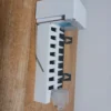 GE Refrigerator Ice Maker 241642501 (Money Back Guarantee)