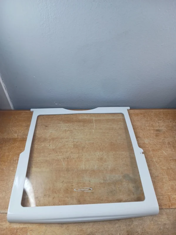 Ge Refrigerator Glass Shelf 200D1421