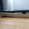 Whirlpool Range Trim And Handle W10310922 STAINLESS