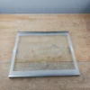 Kitchenaid Refrigerator Shelf W11340146 12 3/4 X 11