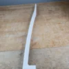 Whirlpool Refrigerator Door Handle White Wpw10672333
