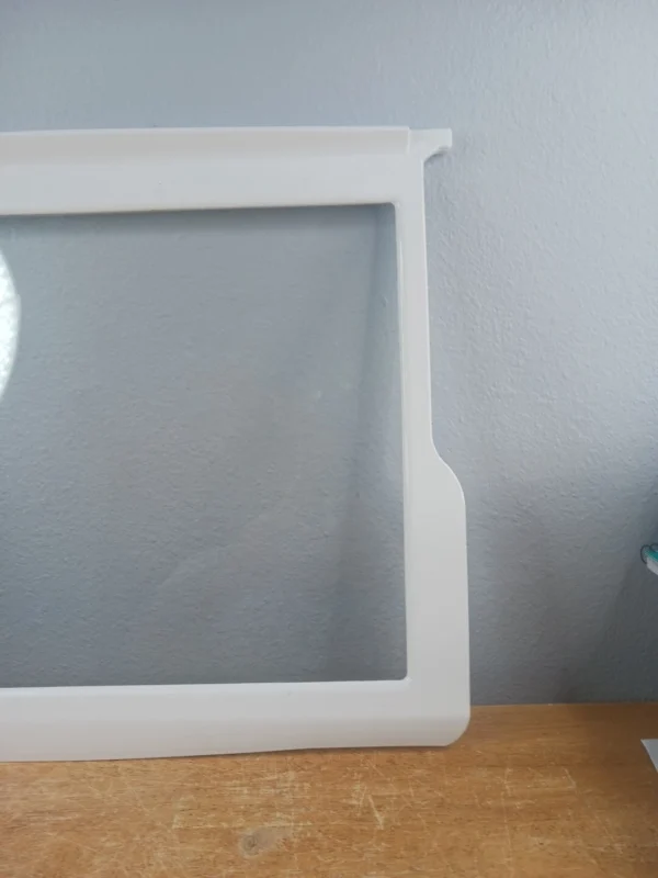 Whirlpool Refrigerator Glass Shelf 2263202