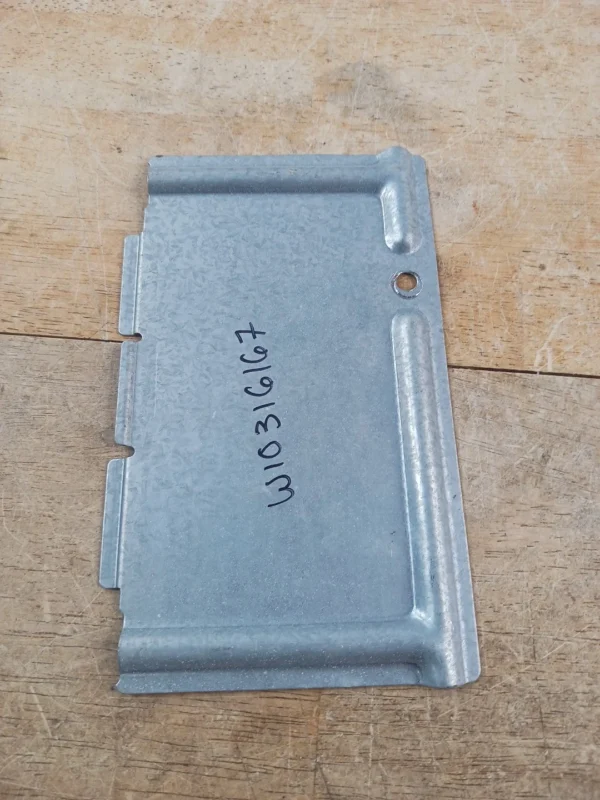 Whirlpool Dryer Terminal Cover W10316167