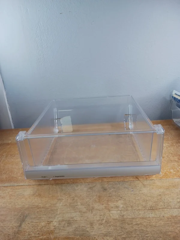 Lg Refrigerator RIGHT Crisper Drawer MJS645317