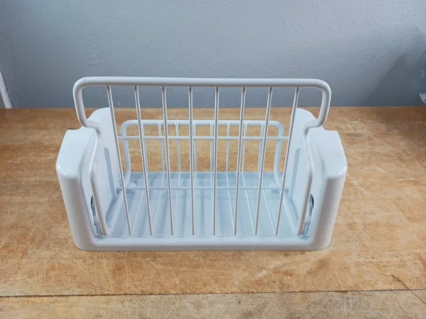 GE Refrigerator Door Tilt Basket 200D2356p001