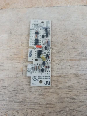 Maytag Dryer Control Board 63708950