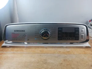 Samsung Washer Control Board Dc97-17390j
