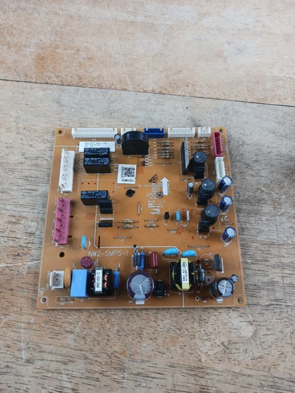 Samsung Refrigerator Control Board Da92-00420