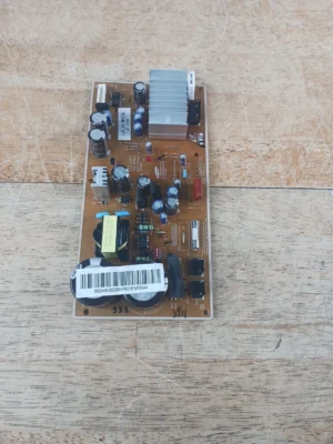Samsung Refrigerator Control Board Da92-00268a