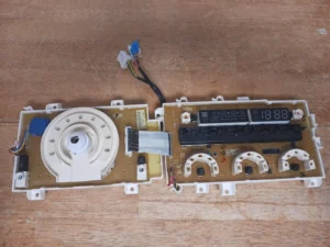 Lg Washer Control Board Ebr36870743 (Money Back Guarantee)