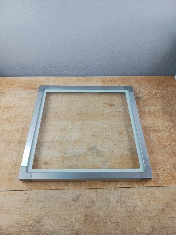 Kitchenaid Refrigerator Shelf 12 3/4 X 12 7/8 W11217335