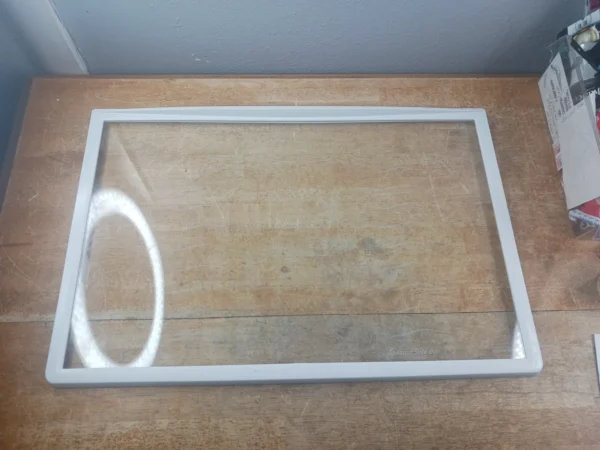 Frigidaire Refrigerator Shelf 240358926 25 3/4in X 16 5/8