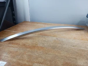Lg Refrigerator Door Handle AED73553401