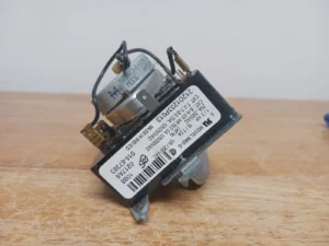 GE Washer Timer 212D1233P013 (Money Back Guarantee)