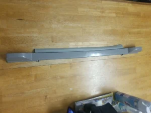 LG Refrigerator Kick Plate Acq85891302 (Money Back Guarantee)