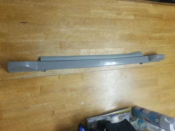 LG Refrigerator Kick Plate Acq85891302 (Money Back Guarantee)