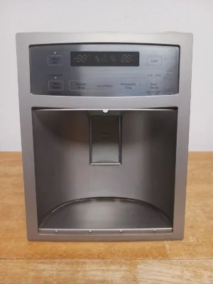 LG Refrigerator Dispenser Ebr43358505 (Money Back Guarantee)