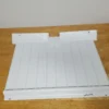 Whirlpool Refrigerator Freezer Floor Wp2174798 (Money Back Guarantee)