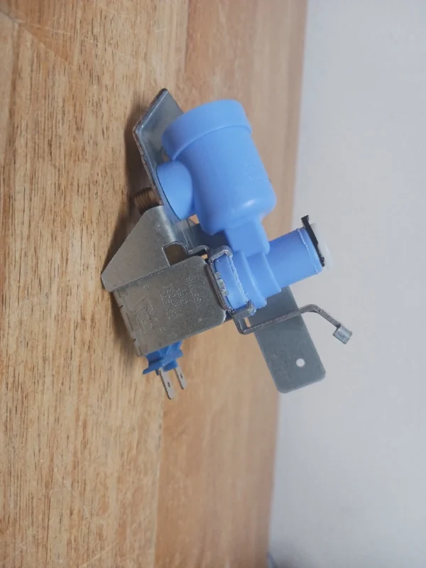 GE Refrigerator Water Inlet Valve Wr57x10098 (Money Back Guarantee)