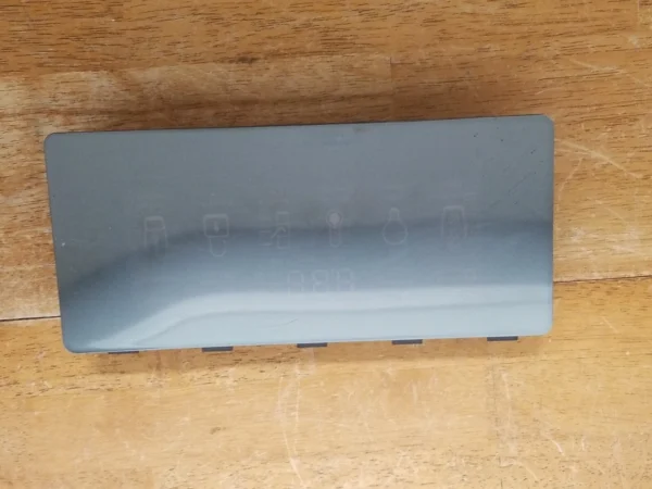Whirlpool Refrigerator Control Board W10418407 (Money Back Guarantee)