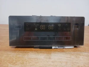 Kenmore Refrigerator Control Board Ebr79422201 (Money Back Guarantee)