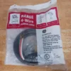 GE WX9X35, 4' 4-Wire / 40 Amp Range Power Cord Stove plug 125/250V NEW