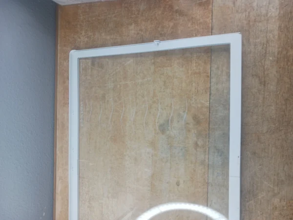 Frigidaire Refrigerator Shelf 240358926 25 3/4in X 16 5/8