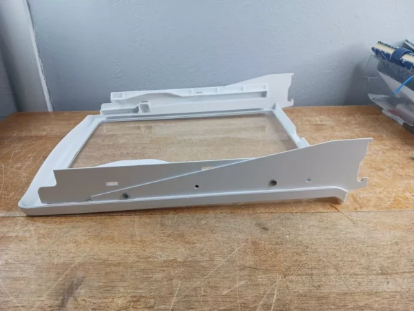 Amana Refrigerator Deli Pan 67003703