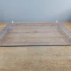 Whirlpool Refrigerator Meat Pan Cover WPW10270150