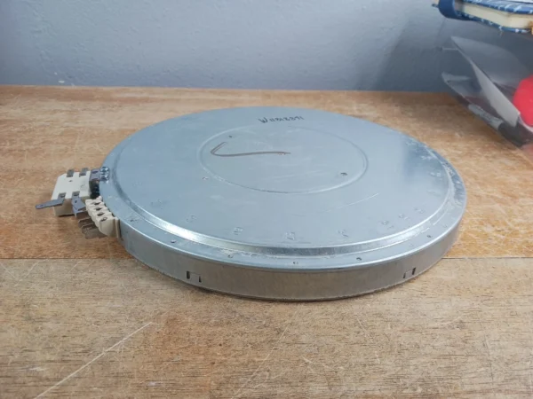 Whirlpool Stove Surface Element 11.75in W11318371