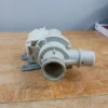 GE Washer Drain Pump 237D1113G001
