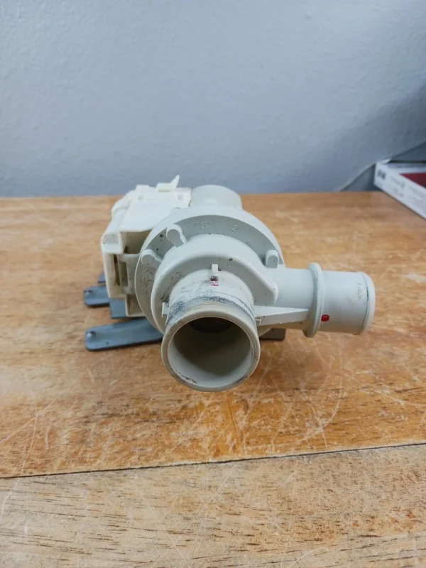 GE Washer Drain Pump 237D1113G001