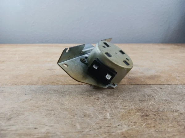 Kitchenaid Stove Door Latch Wpw10107830