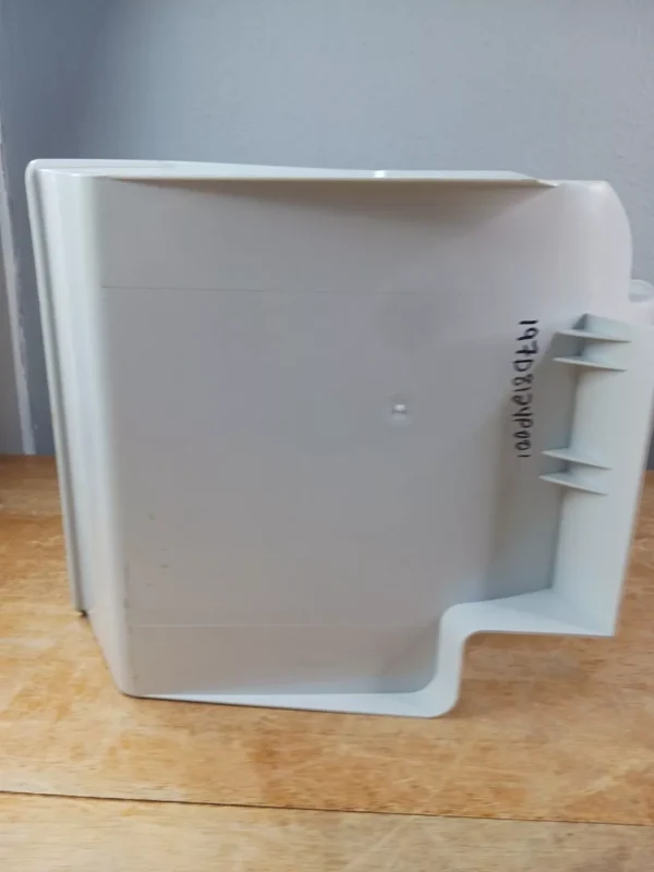 Ge Refrigerator Ice Bucket 197d8124p001