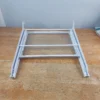 GE Refrigerator Tuckaway Shelf Wr71x10839