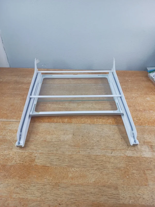 GE Refrigerator Tuckaway Shelf Wr71x10839