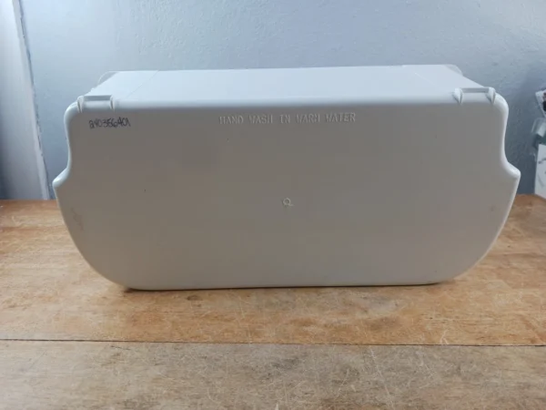 Frigidaire Refrigerator Door Bin White 240356401