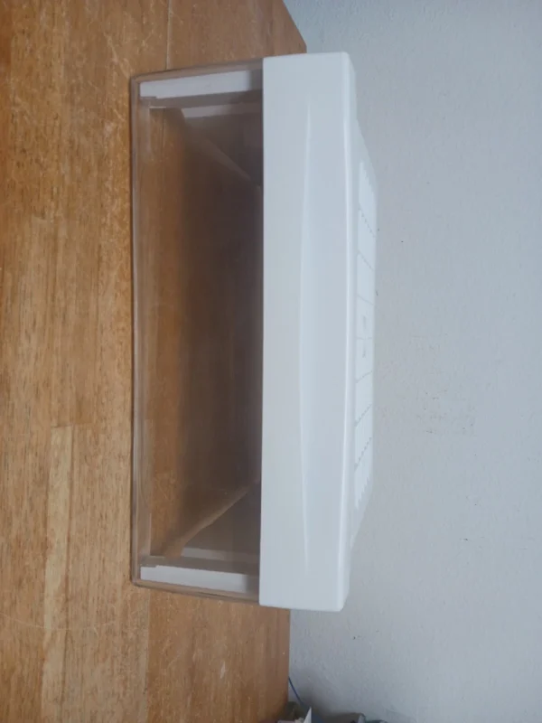 GE Refrigerator Crisper Drawer Wr32x26346 (Money Back Guarantee)