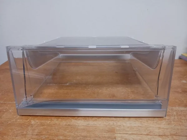 Kenmore Refrigerator Right Crisper Drawer Ajp73374608 (Money Back Guarantee)