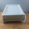 GE Refrigerator Ice Bucket Wr30x23327