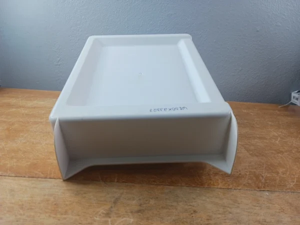 GE Refrigerator Ice Bucket Wr30x23327