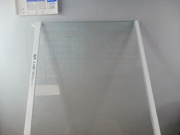 Frigidaire Refrigerator Shelf 5304534023 25in X 16 3/4