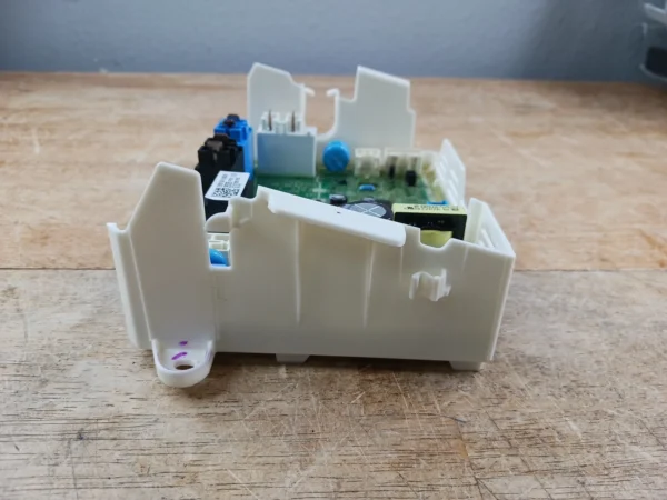 Lg Washer Control Board Ebr75574947