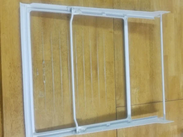 Estante para refrigerador GE Wr32x10104 (Garantía de devolución de dinero)