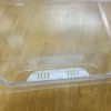 Whirlpool Refrigerator Crisper Drawer W10860753, W10628687(Money Back Guarantee)