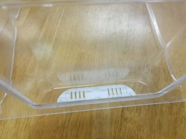 Whirlpool Refrigerator Crisper Drawer W10860753, W10628687(Money Back Guarantee)