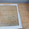 Ge Refrigerator Glass Shelf 200D1421